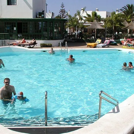 Playa Pocillos Lägenhet Puerto del Carmen (Lanzarote)