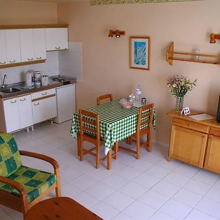 Playa Pocillos Apartment Puerto del Carmen (Lanzarote)